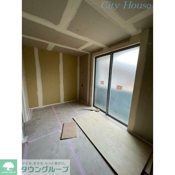 リビング・居室