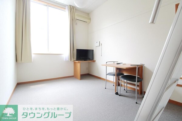 リビング・居室(リビング/居室)