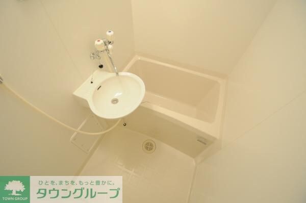 バス／シャワールーム等