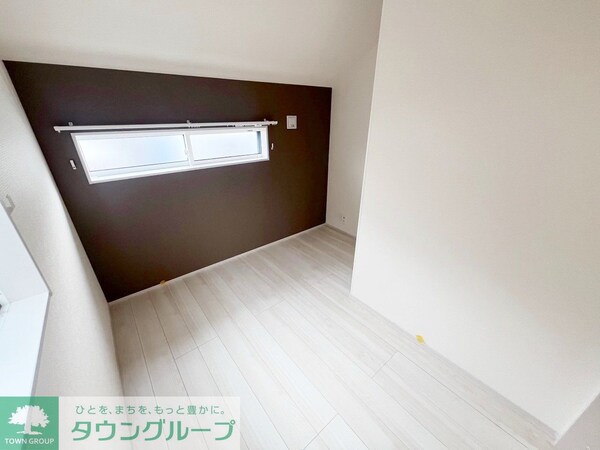 子供部屋(★お部屋探しは株式会社タウンハウジング東京まで★)