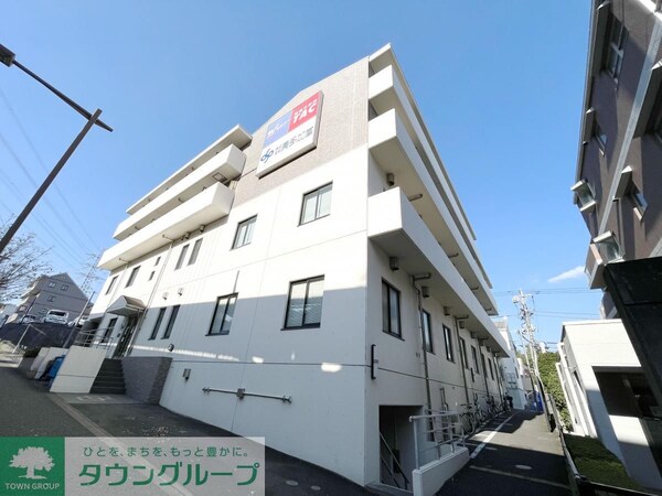 外観(★お部屋探しは、タウンハウジング多摩センター店へ★)