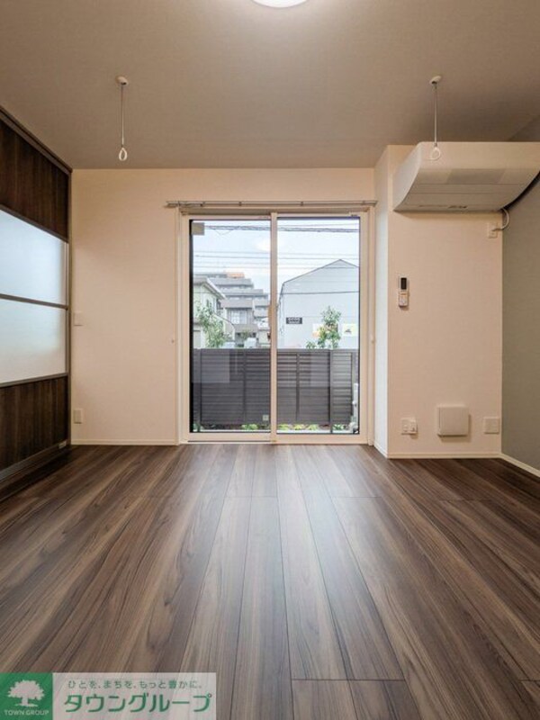 リビング・居室