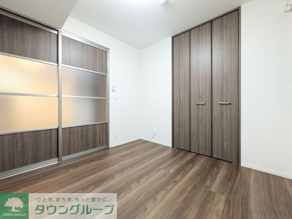 リビング・居室