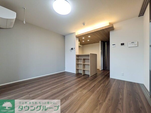 リビング・居室