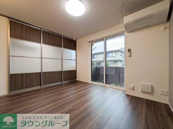 リビング・居室