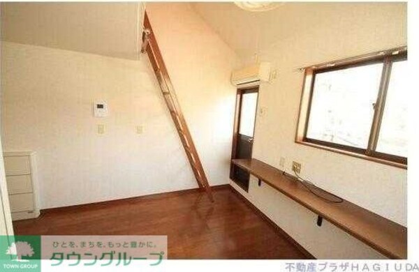 リビング・居室