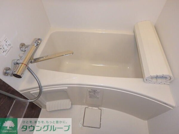 バス／シャワールーム等(★お部屋探しは株式会社タウンハウジング東京まで★)