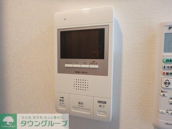 その他室内・内装(★お部屋探しはタウンハウジング高幡不動店まで★)