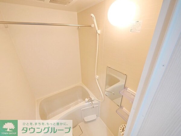 バス／シャワールーム等(★オススメ物件です★)