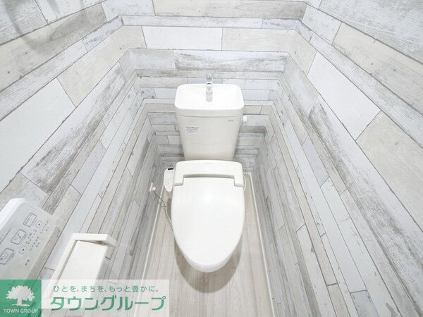 トイレ(★オススメ物件です★)