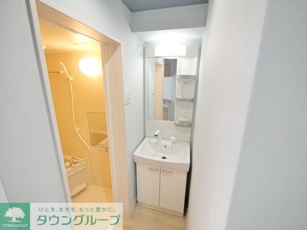 洗面(★オススメ物件です★)