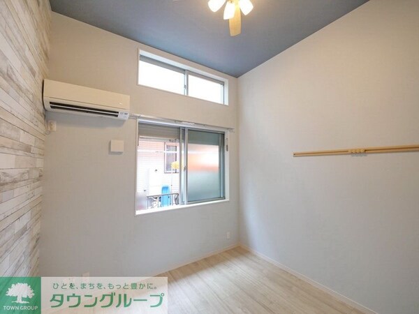 寝室(★オススメ物件です★)