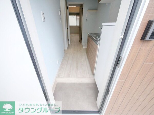 玄関(★オススメ物件です★)