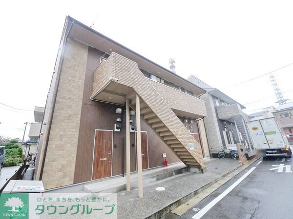 外観(★オススメ物件です★)