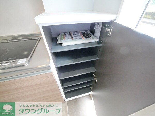 収納(★オススメ物件です★)