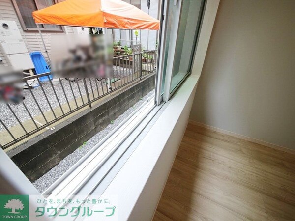 バルコニー(★オススメ物件です★)