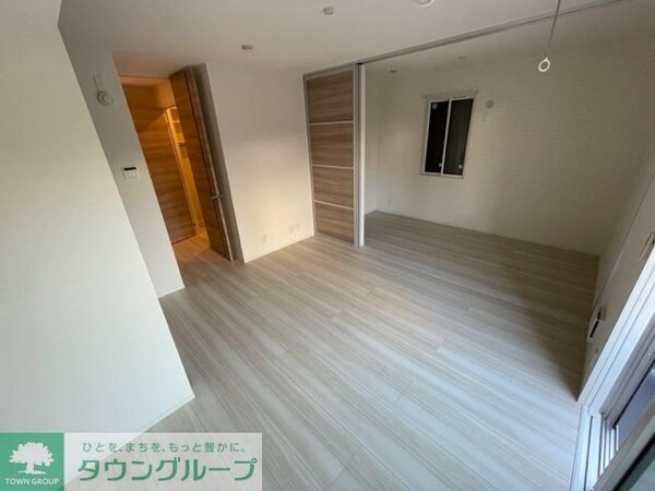 リビング・居室(リビング/居室)