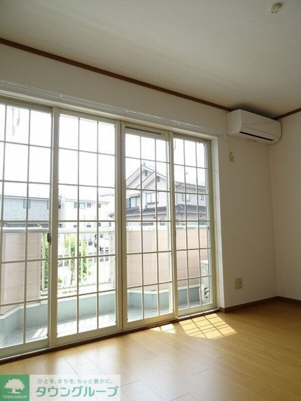 リビング・居室