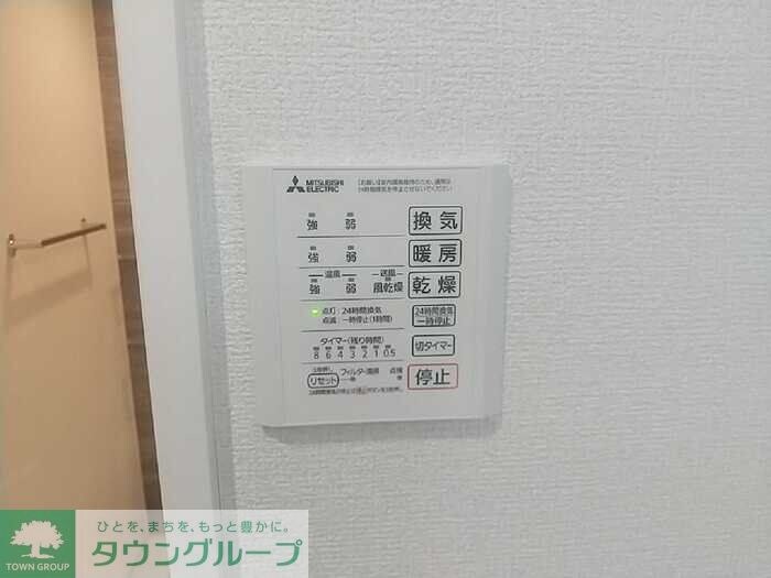 物件内観写真15　(同施工会社イメージ)