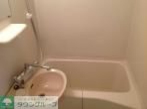 設備(バス／シャワールーム等)