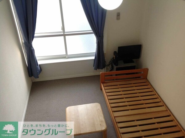 リビング・居室