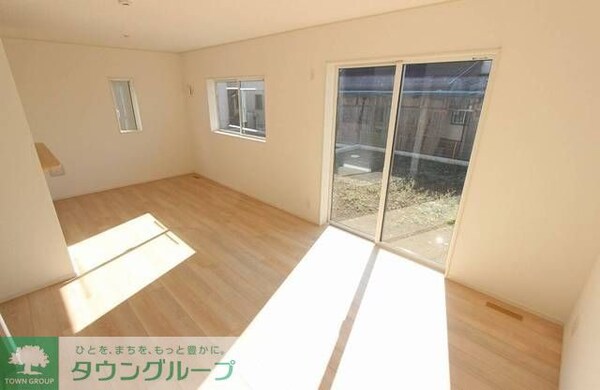 リビング・居室