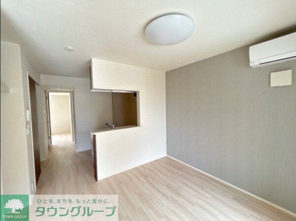 リビング・居室(リビング/居室)