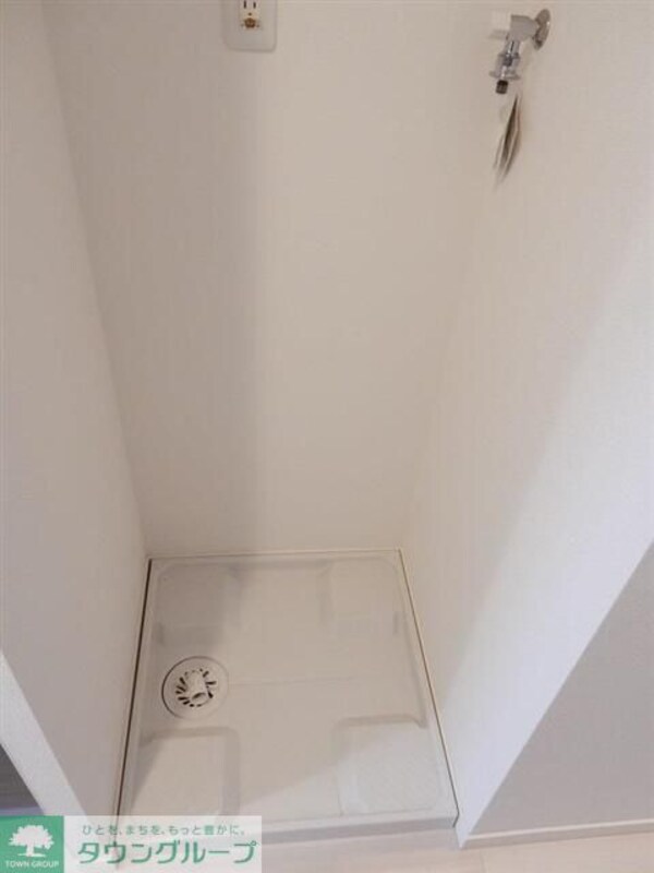 洗面(★お部屋探しは株式会社タウンハウジング東京まで★)