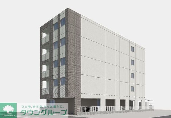 外観(★同施工会社参考写真です★)