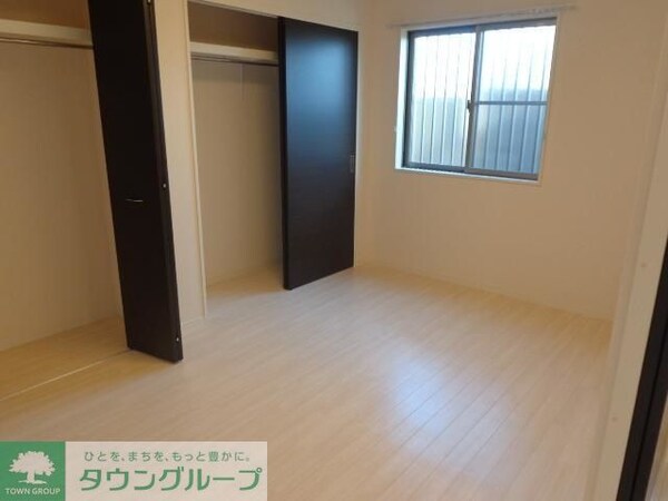 寝室(★同施工会社参考写真です★)