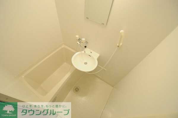 バス／シャワールーム等