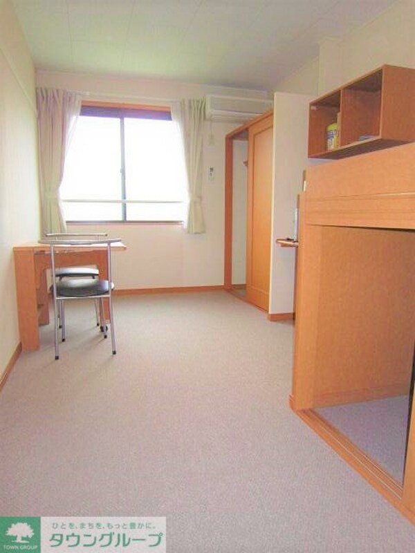 リビング・居室