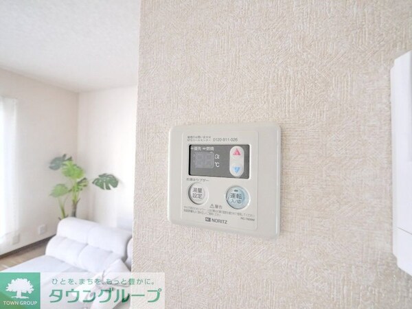 設備(★お部屋探しは株式会社タウンハウジング東京まで★)