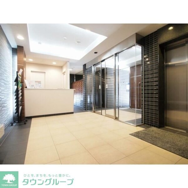 その他(★お部屋探しは株式会社タウンハウジング東京まで★)