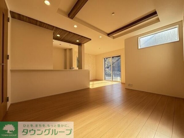 その他室内・内装(★お部屋探しはタウンハウジング高幡不動店まで★)