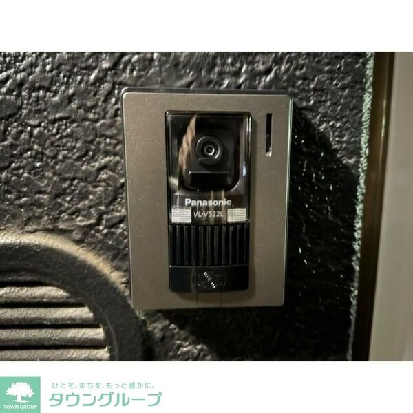 設備(★お部屋探しは、タウンハウジング多摩センター店へ★)