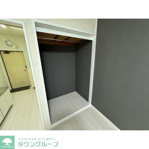 収納(★お部屋探しは、タウンハウジング多摩センター店へ★)