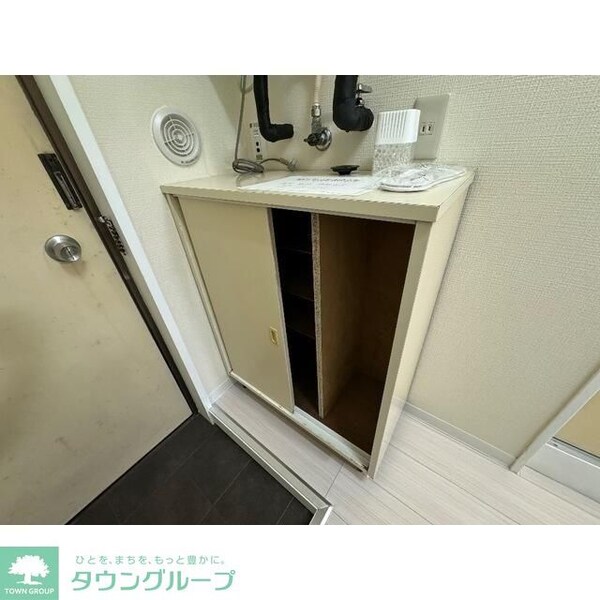 バルコニー(★お部屋探しは、タウンハウジング多摩センター店へ★)