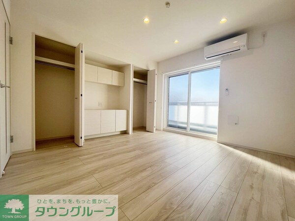 リビング・居室(★お問い合わせはタウンハウジングまで★)