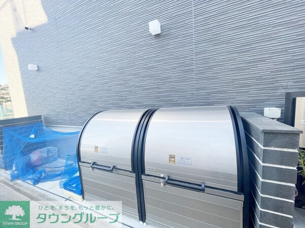 共有部分(★お問い合わせはタウンハウジングまで★)