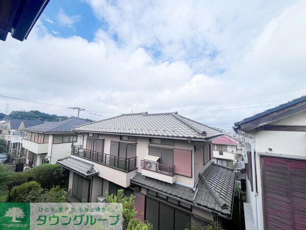 眺望(★お部屋探しは株式会社タウンハウジング東京まで★)