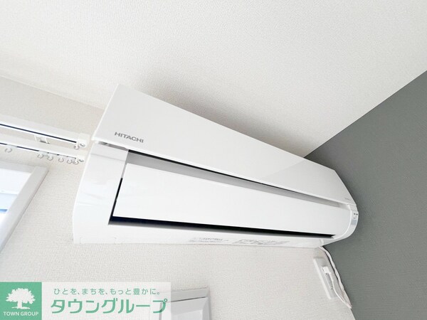 設備(★お部屋探しは株式会社タウンハウジング東京まで★)