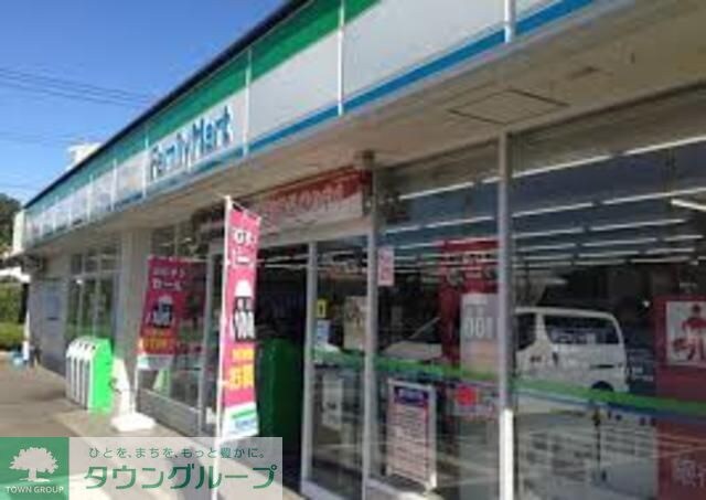 ファミリーマート