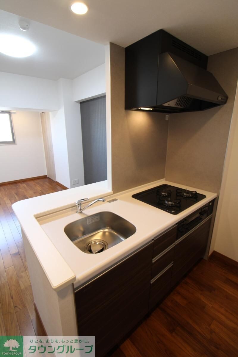 キッチン(キッチン)