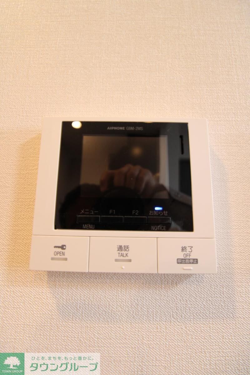 セキュリティ(設備)