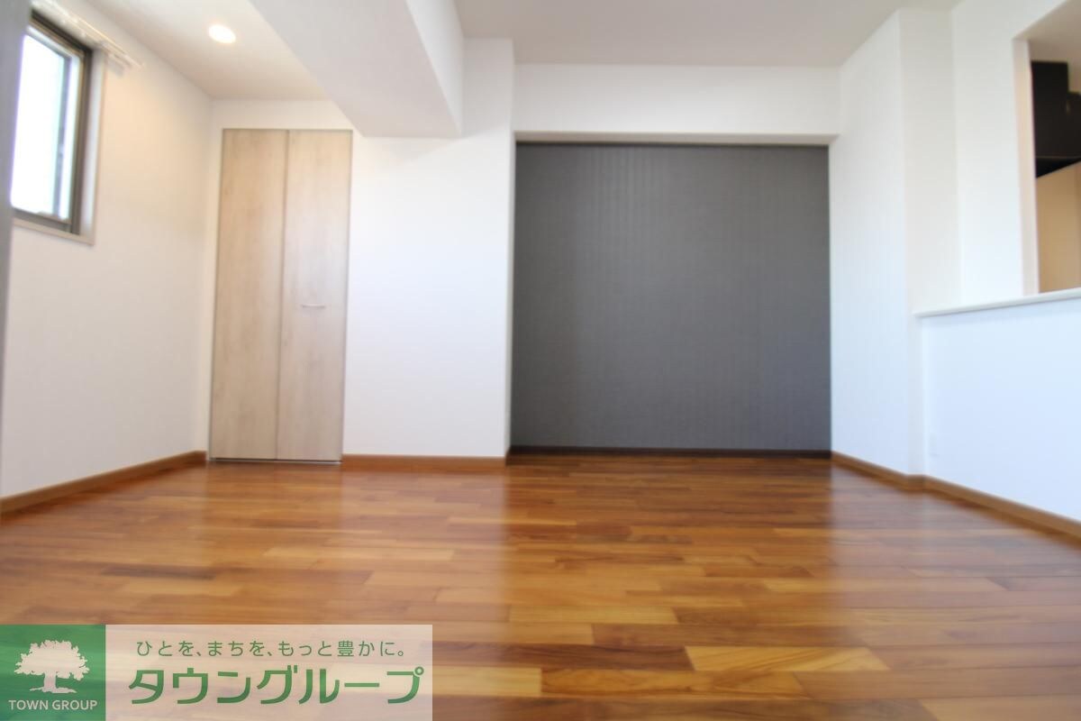 リビング・居室(リビング/居室)