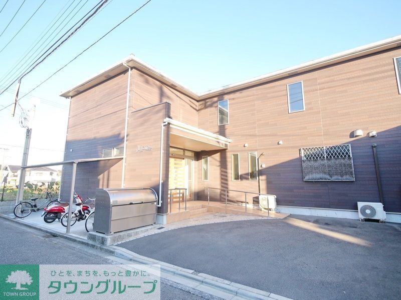 外観写真