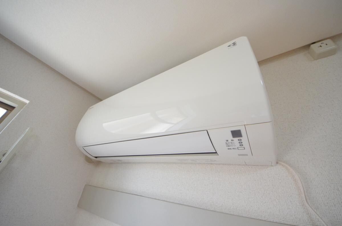 物件内観写真17　(設備)