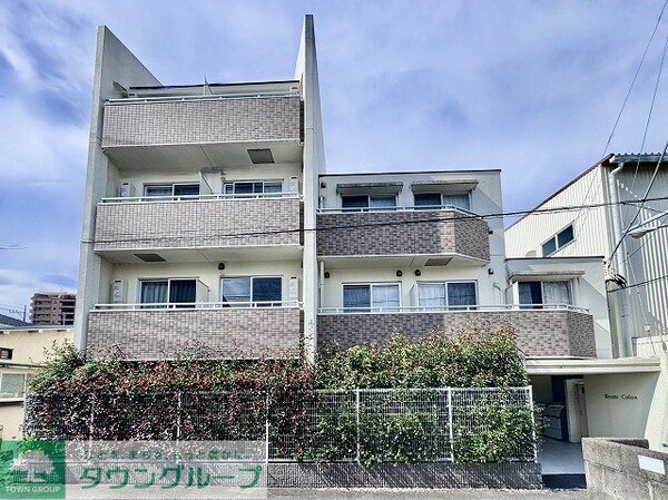 エントランス(外観)