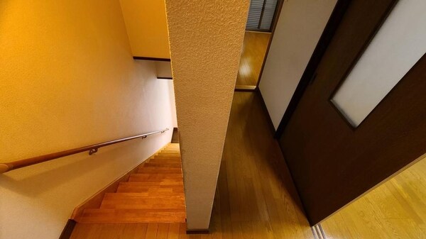 設備(玄関/廊下)
